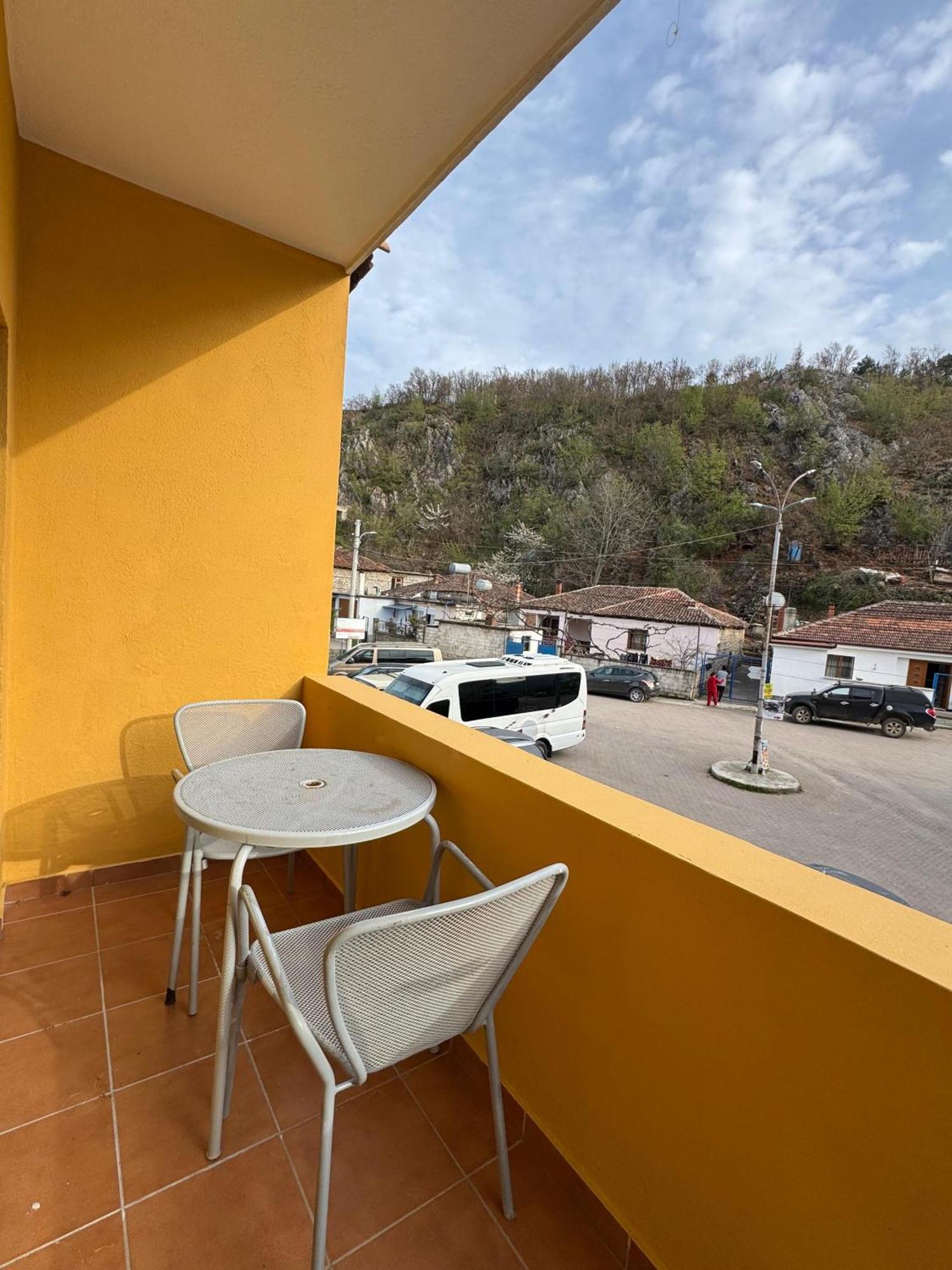 Hotel Restorant Leza Lini Екстериор снимка